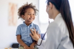 Pediatra: médico indispensável para a saúde dos bebês, das crianças e dos adolescentes